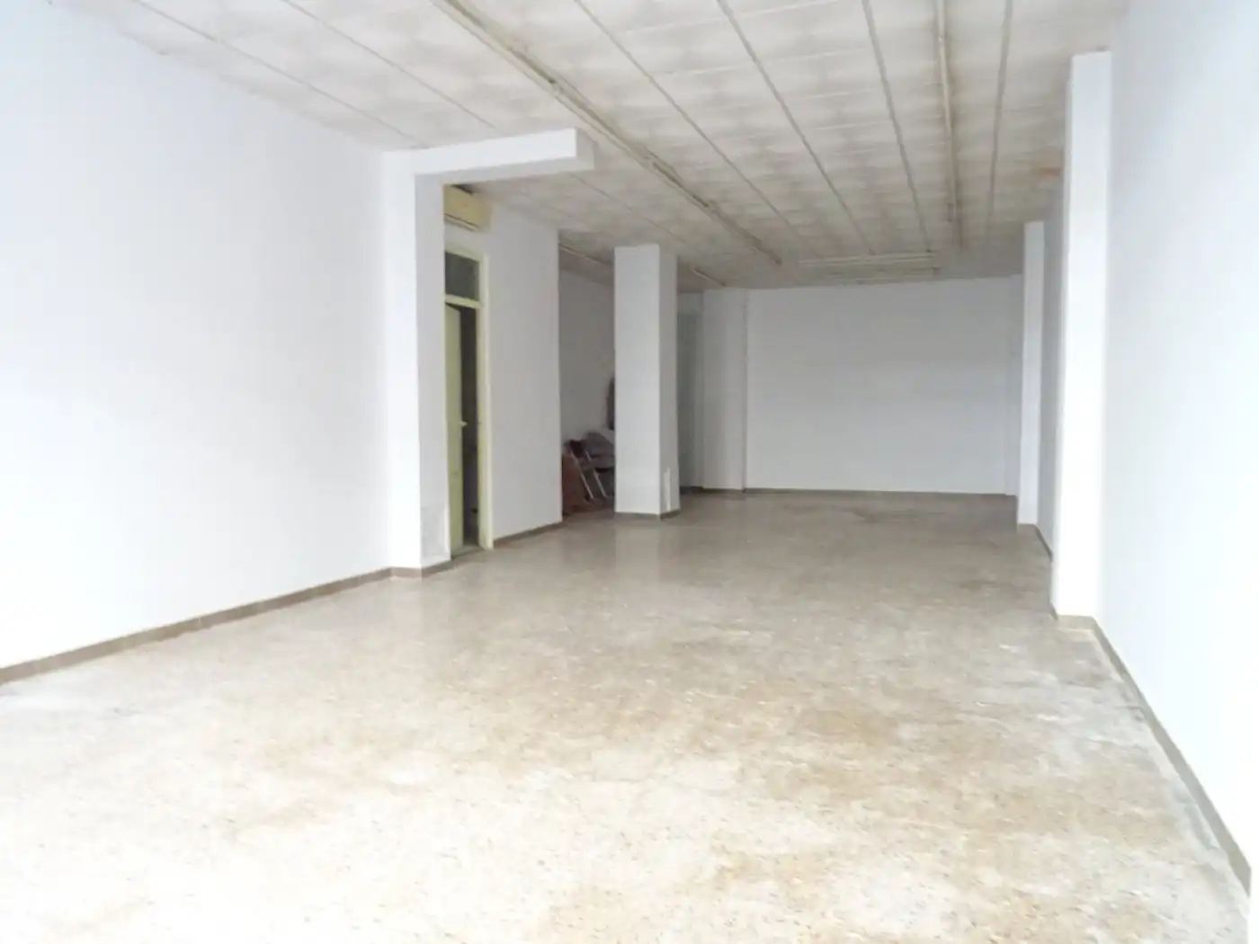 Business premises for sale in Aspe Centro, imagen 2
