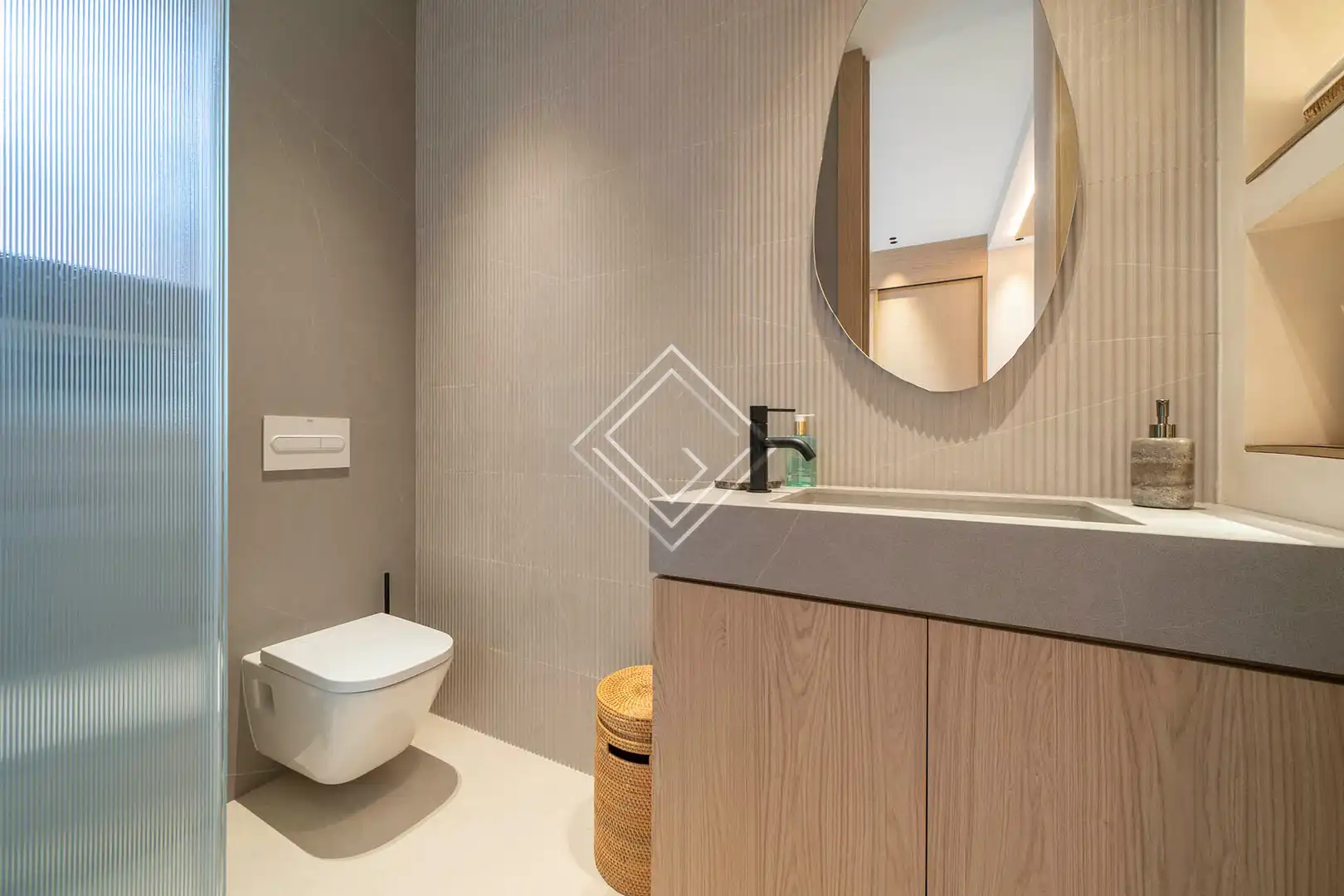 Piso con ascensor en venta en Barrio de Salamanca, imagen 59