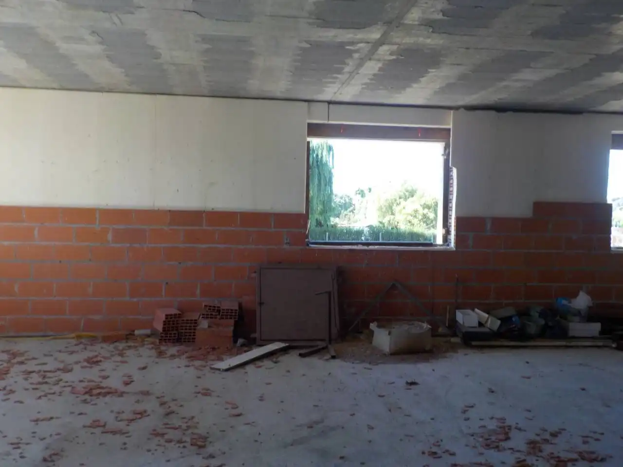 Detached house for sale in Carretera SERRADILLA, imagen 12
