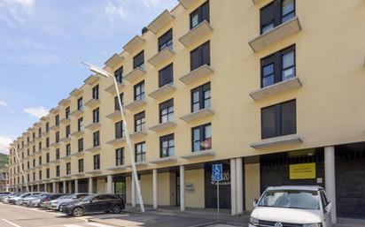 Flat for sale in Berriozar