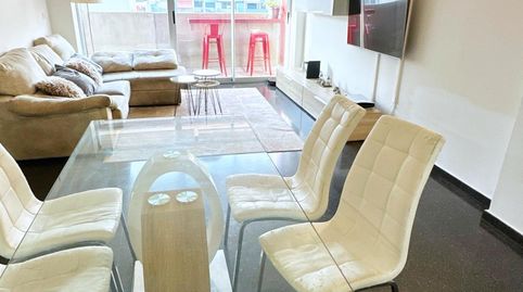 Foto 2 de Piso en venta en Grau de Gandia - Venecia - Marenys de Rafalcaid, Gandia