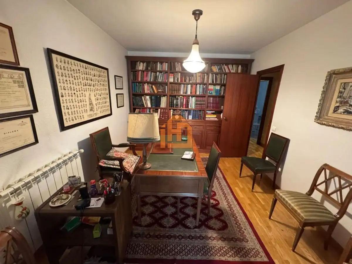 Wohnung zur Miete in Centro Ciudad