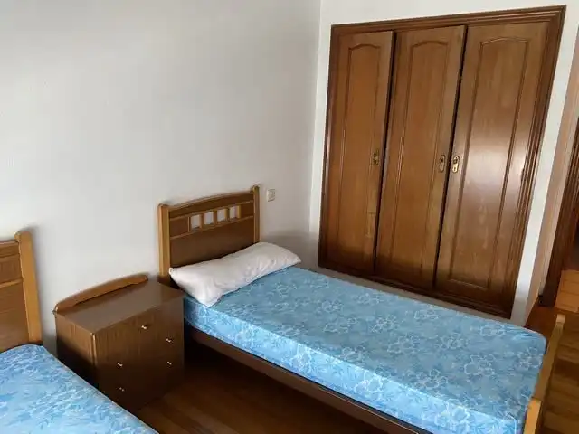 Piso de alquiler en Rúa de Santa Marta de Arriba, Conxo
