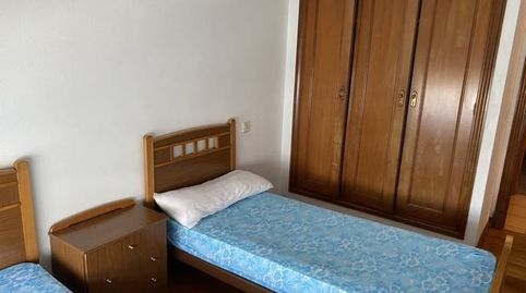 Foto 4 de Piso de alquiler en Rúa de Santa Marta de Arriba, Conxo, Santiago de Compostela