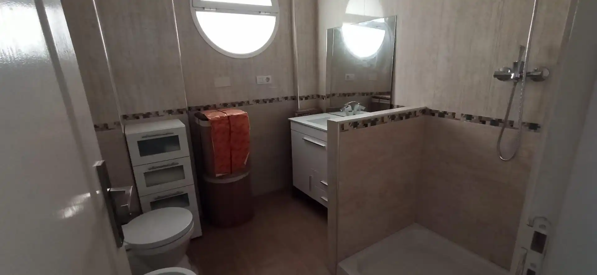 Baño de Casa o chalet en venta en Elche / Elx
