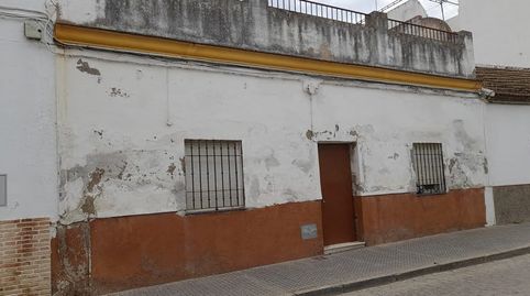 Solvia Inmobiliaria  Casa Planta Baja Écija