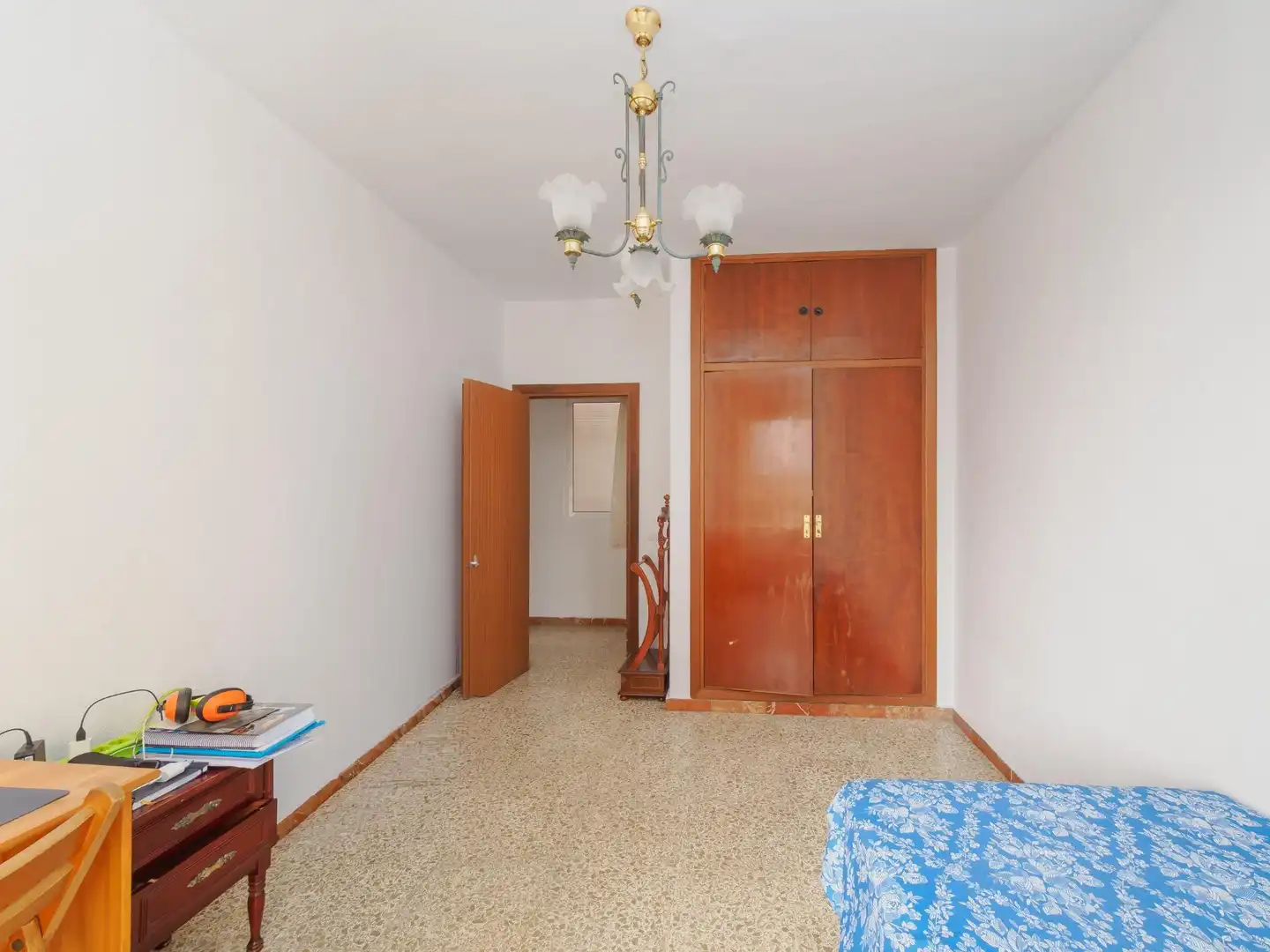 Flat with terrace for sale in Centro, imagen 12