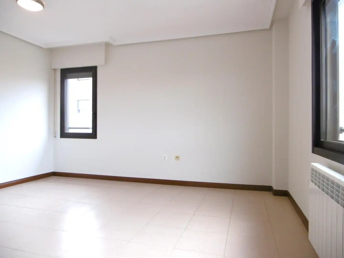 Wohnung zur Miete in Valladolid mit Heizung und Abstellraum