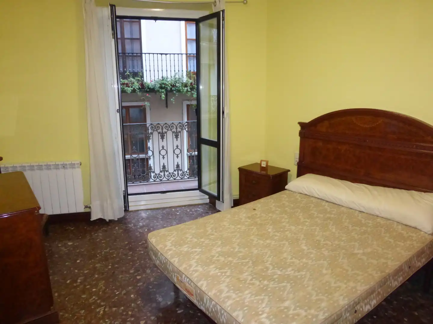 Flat with terrace for sale in Calle Curia, imagen 8
