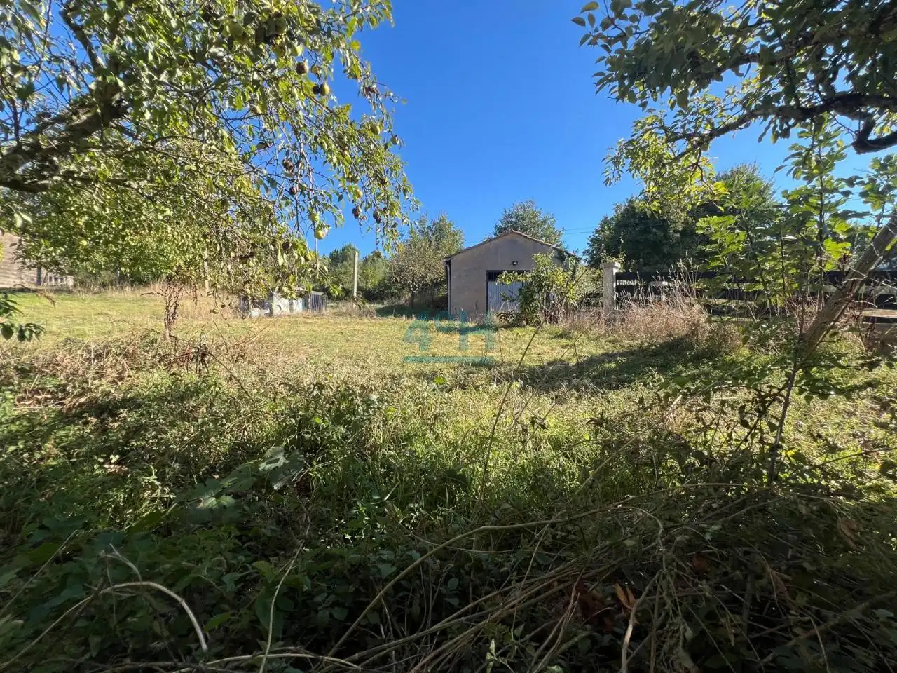 Casa con giardino in vendita a A Merca, imagen 37