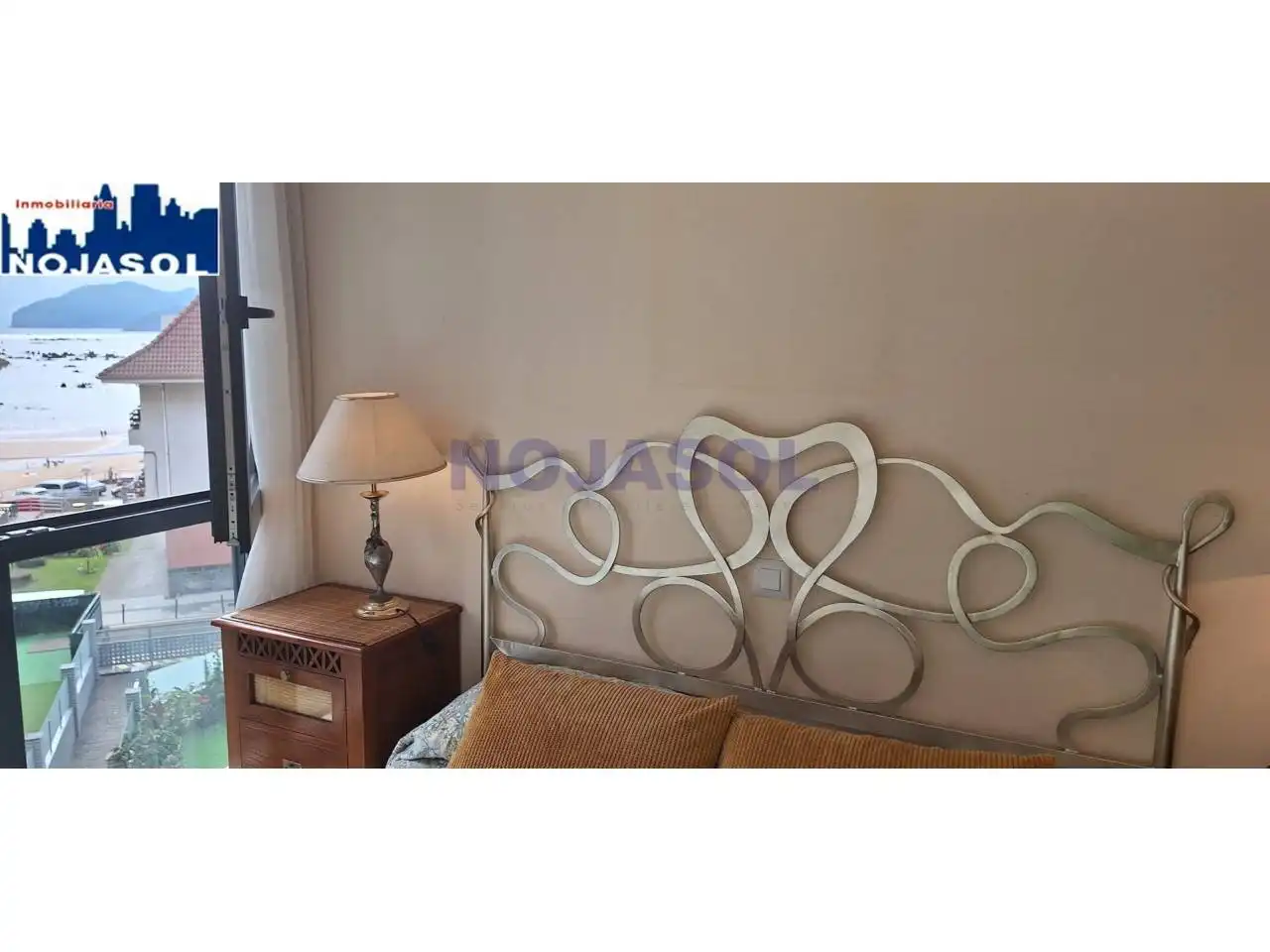 Apartament amb piscina de lloguer a Calle LA COSTA 2, imagen 20