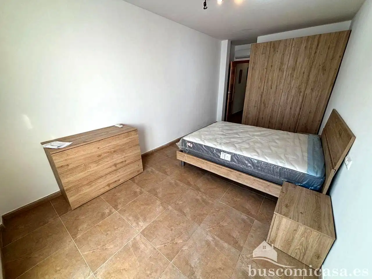Ground floor for rent in Del Doctor Sagaz, Villatorres