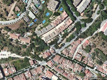 Wohnung mit Aufzug zum Verkauf in Molins de Rei