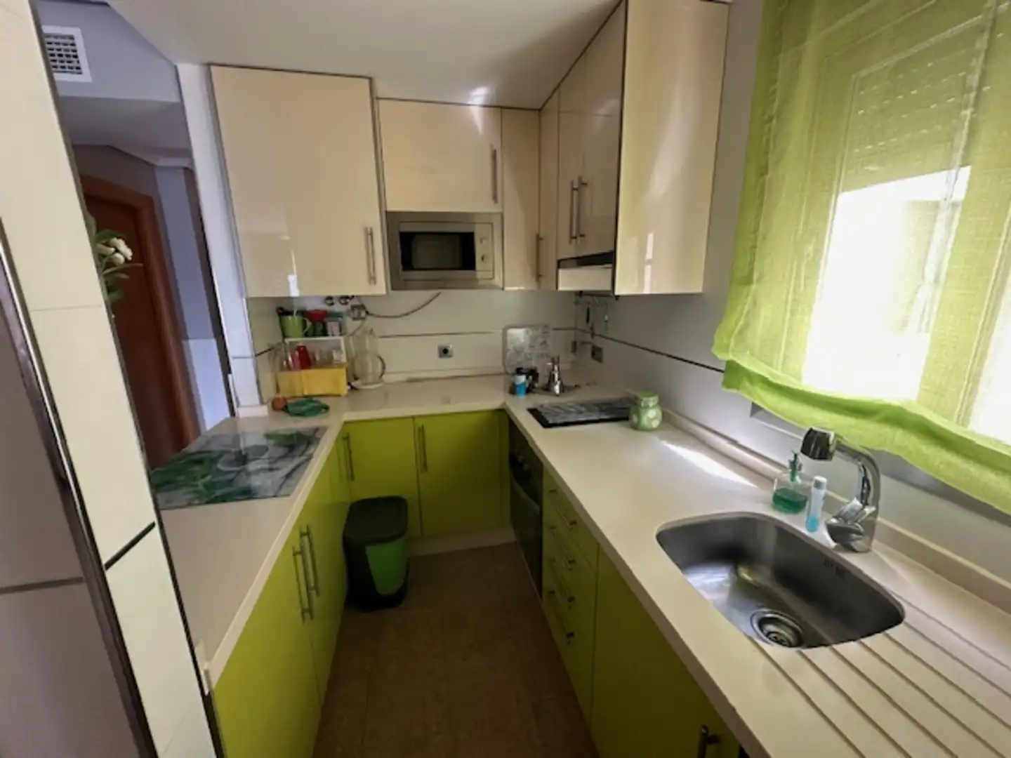 Ático en venta en Los Puertos