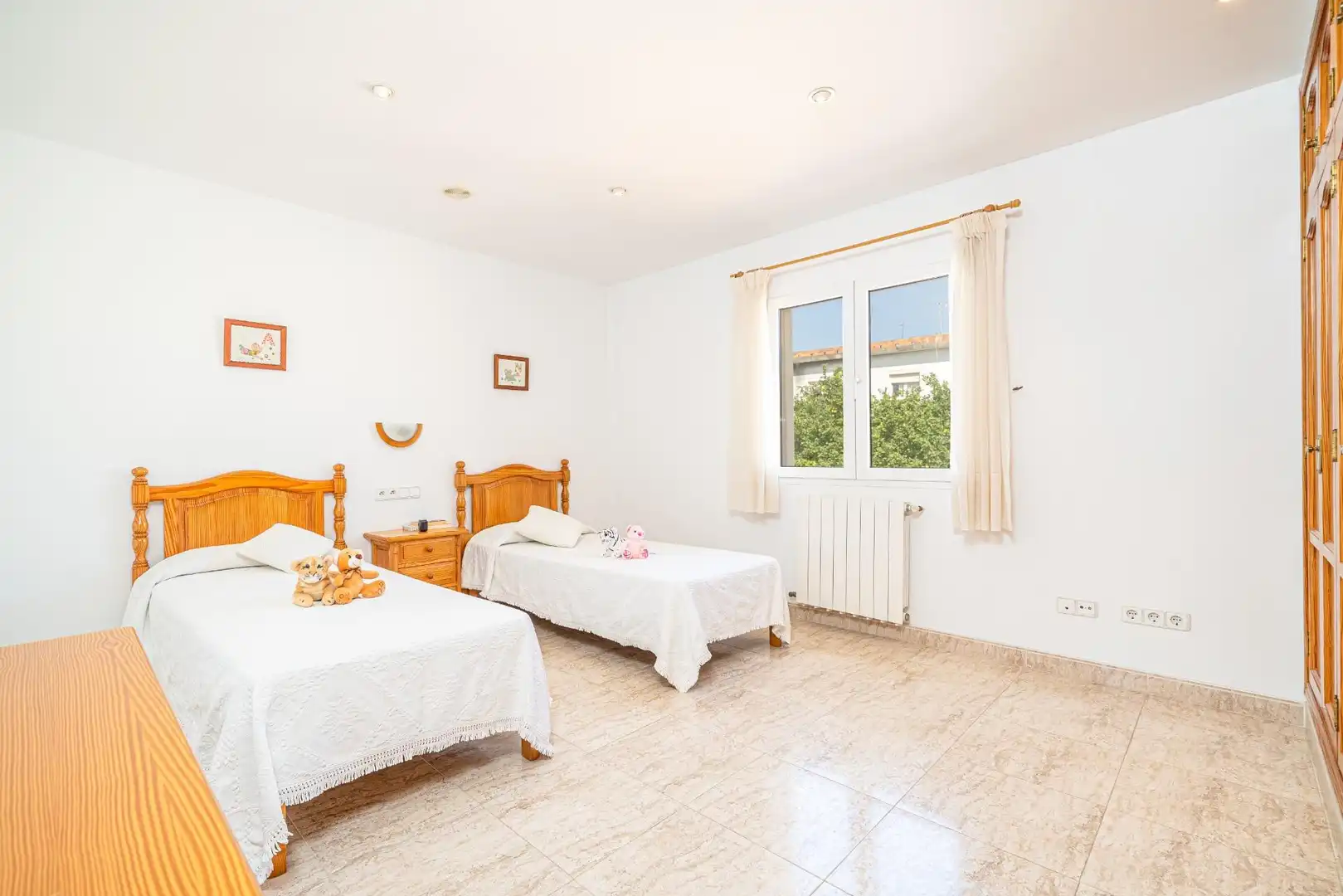 Dormitori de Casa o xalet en venda en  Palma de Mallorca