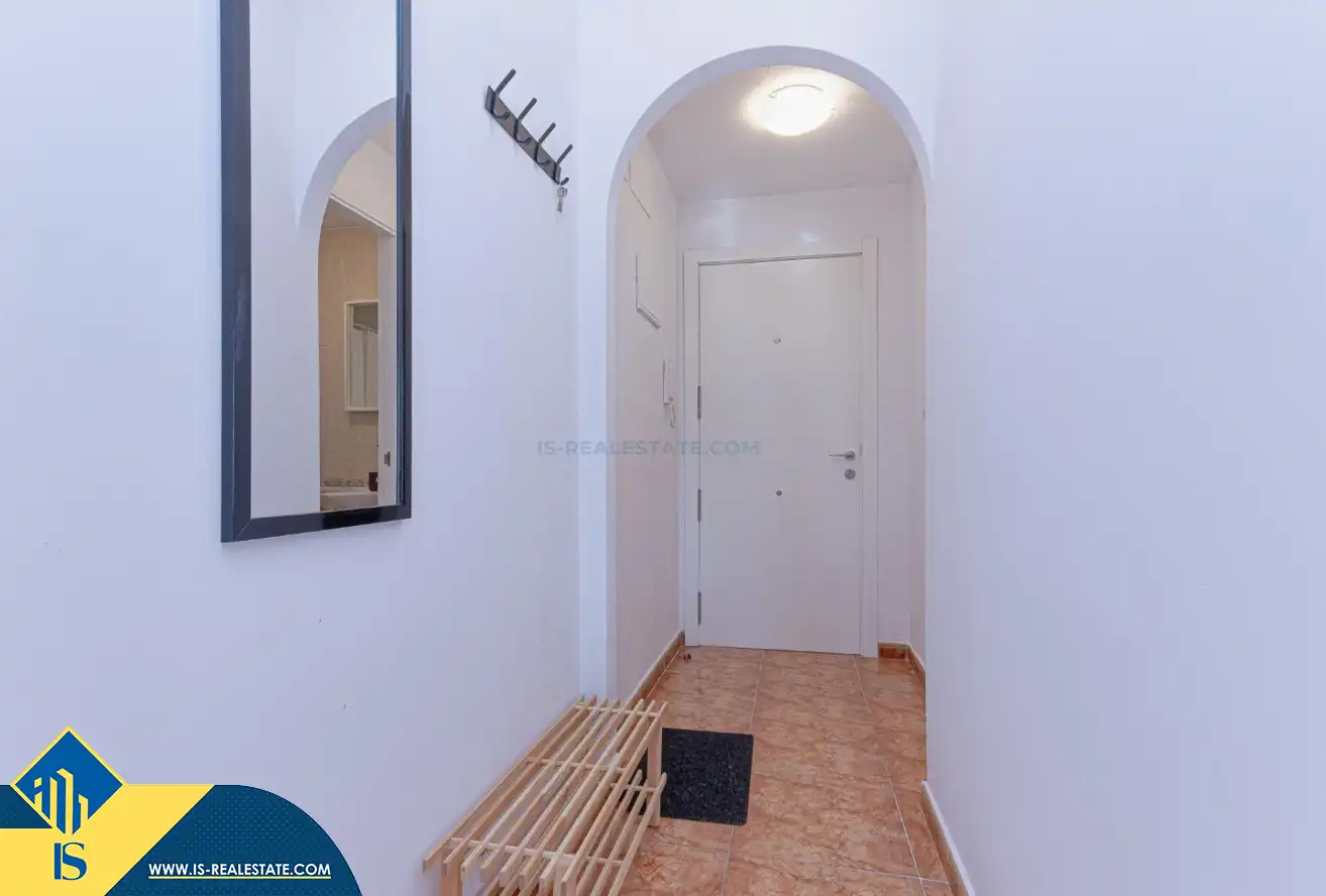 Apartament amb piscina en venda a Playa del Cura, imagen 9