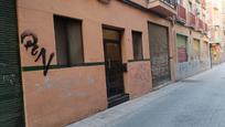 Exterior view of Flat for sale in  Murcia Capital  with Balcony