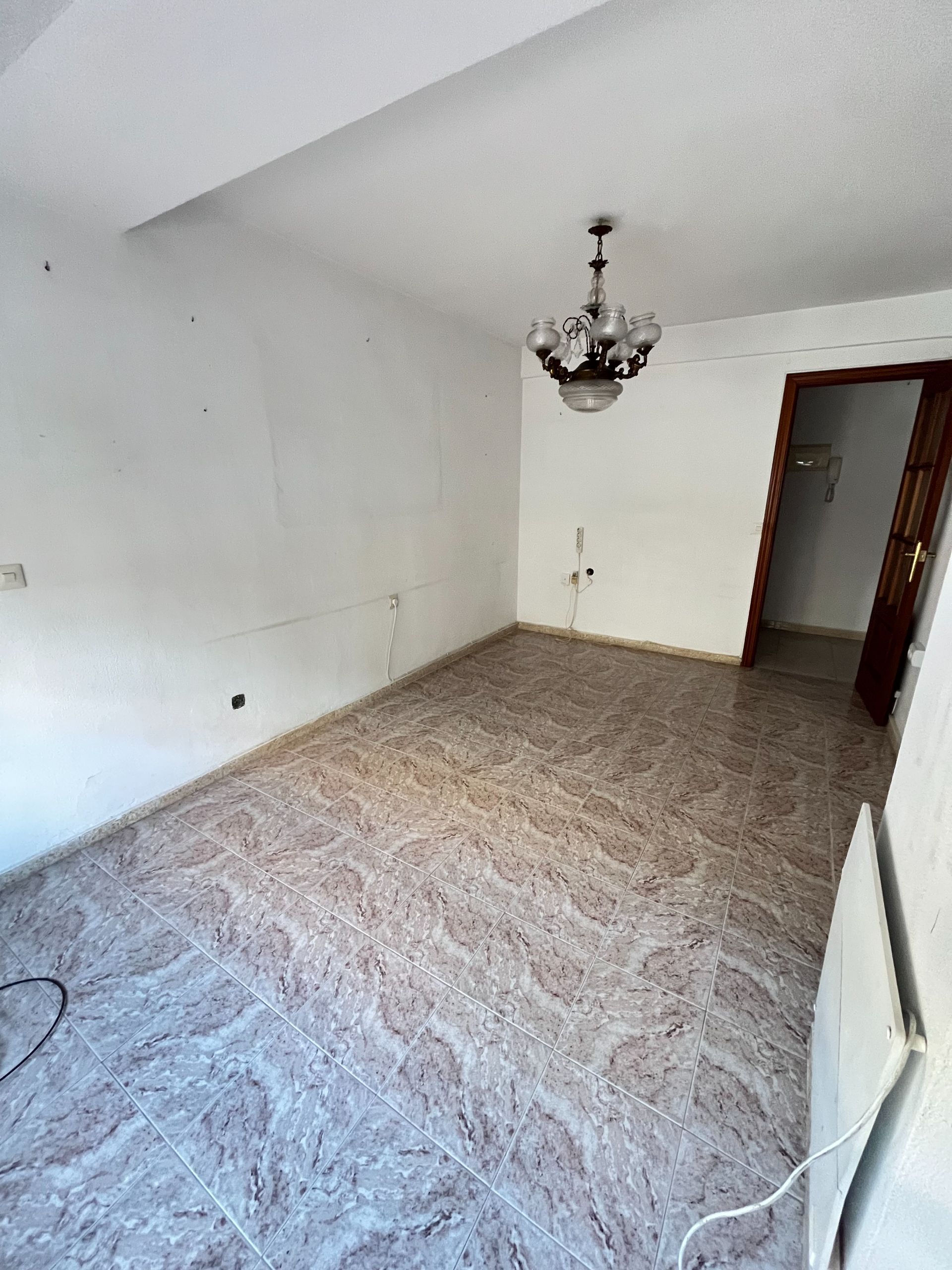 Flat for sale in Málaga Capital  with Terrace