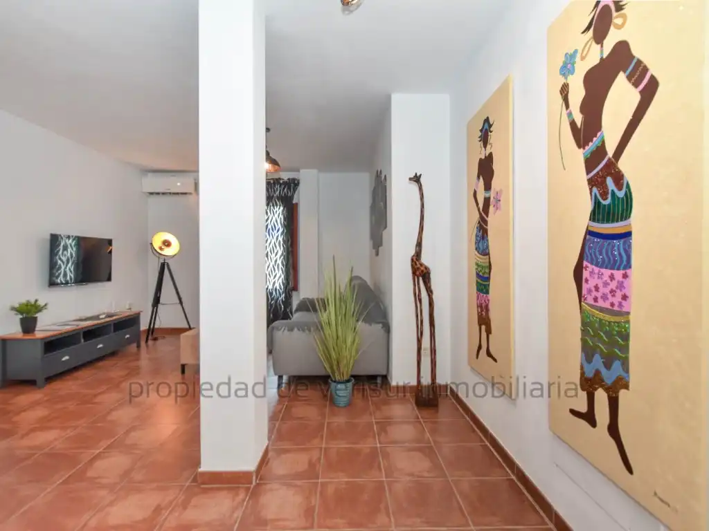 Apartament amb terrassa en venda a Calle Estacion Vieja, imagen 10