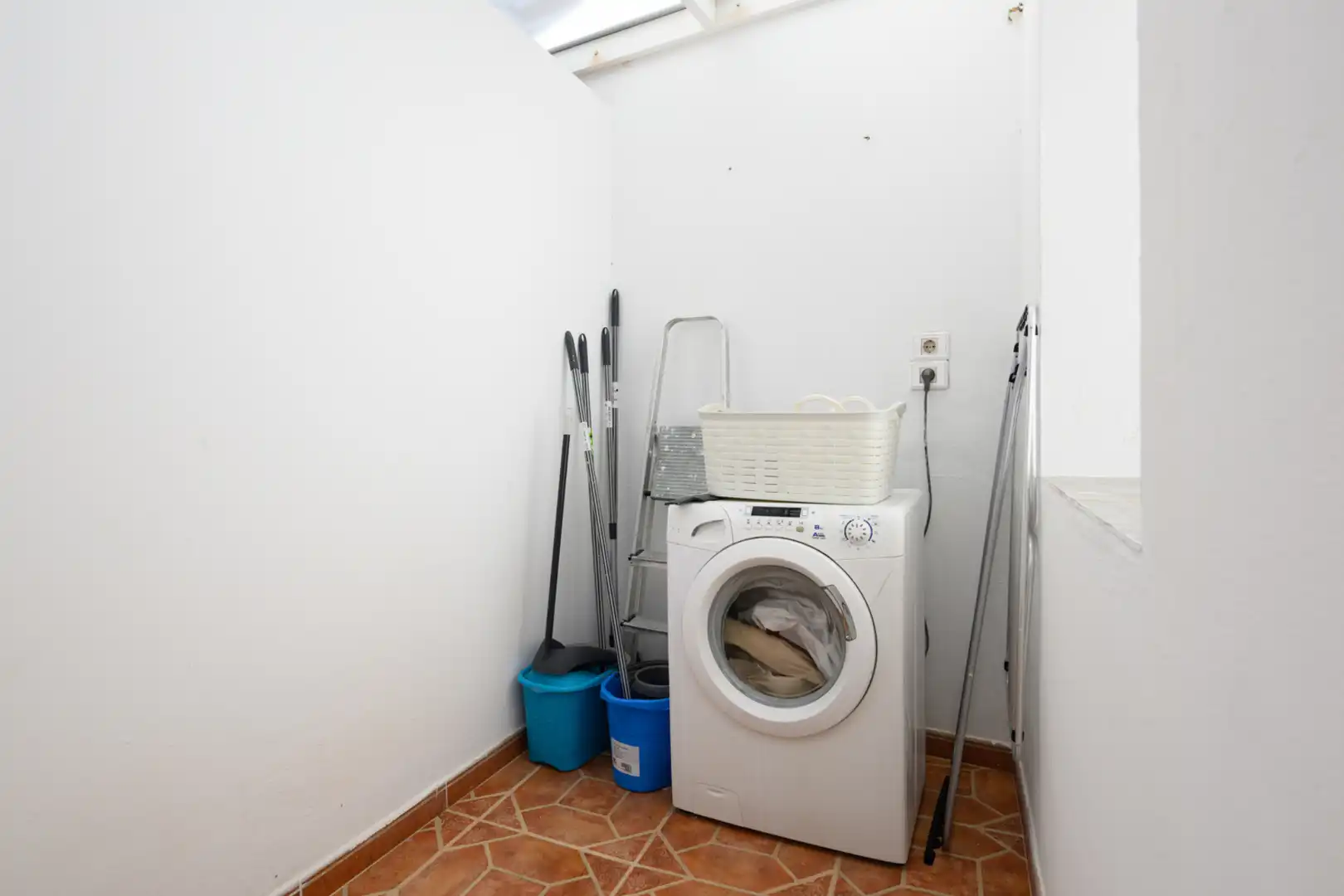 Apartamento de alquiler en San Bartolomé de Tirajana con Aire acondicionado, Amueblado y Lavadora