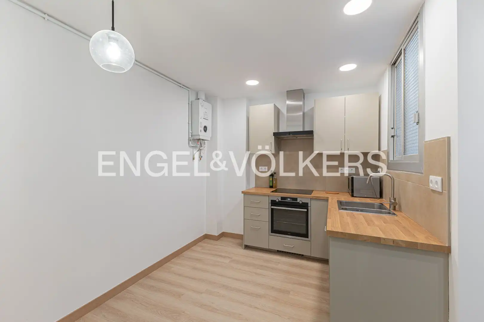 Wohnung zur Miete in Dreta de l'Eixample