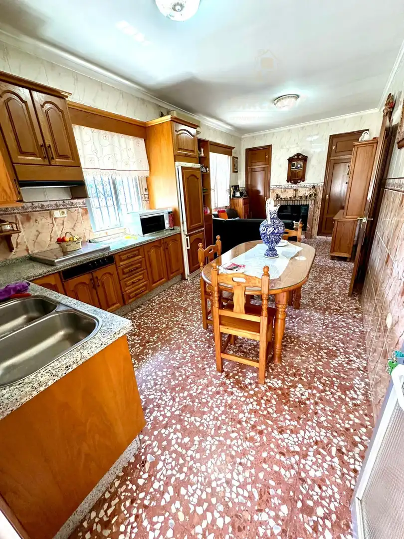 Casa o xalet en venda a El Higuerón