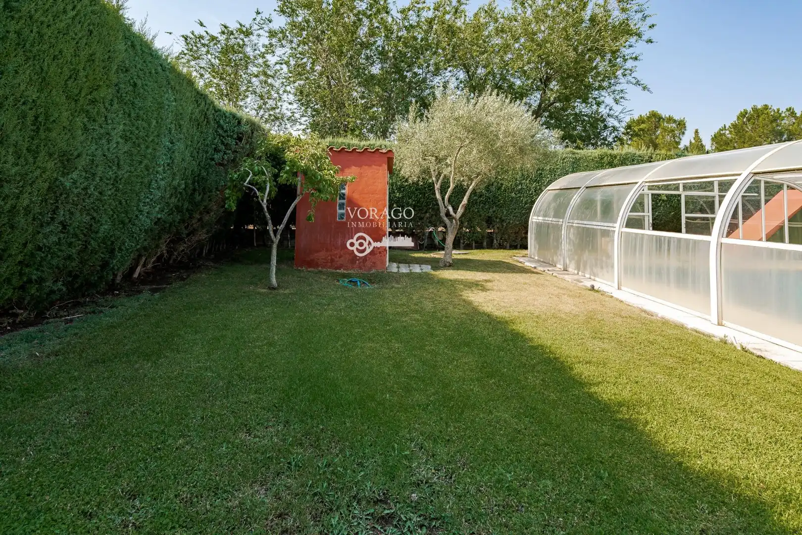 Chalet con piscina en venta en Peñas Albas - Zulema, imagen 11