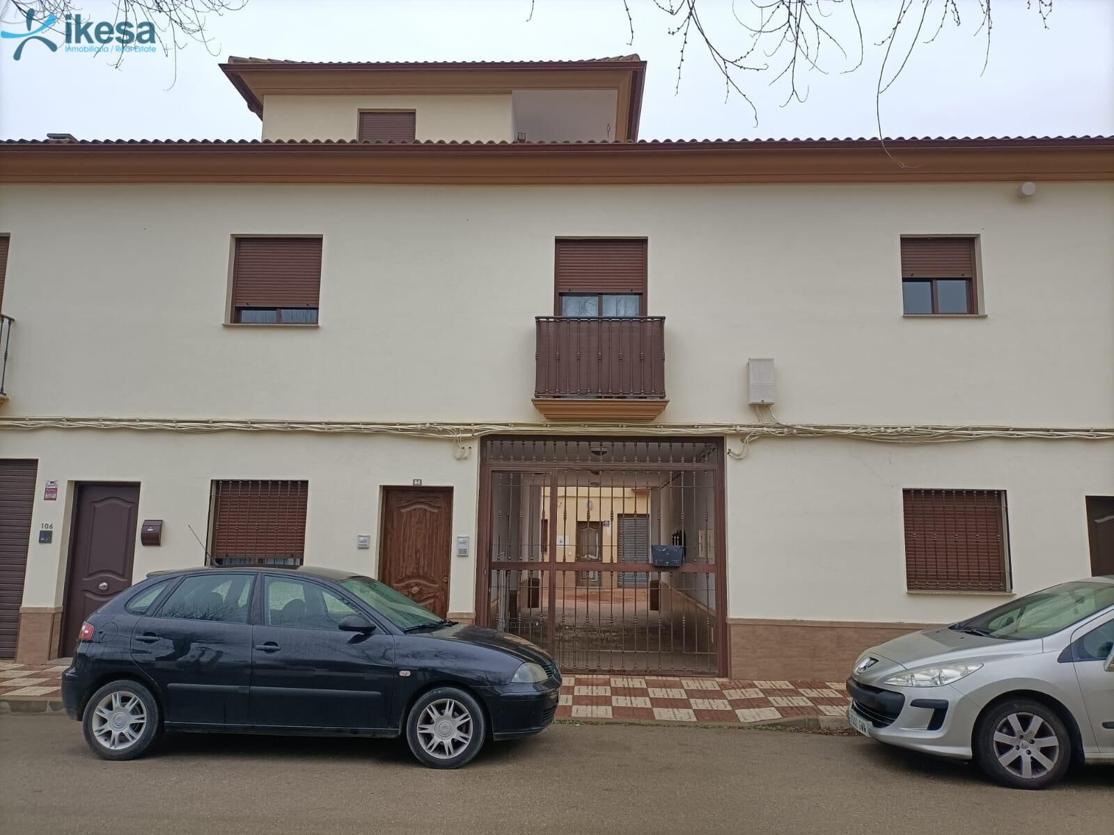 Casa adosada en venta en Écija