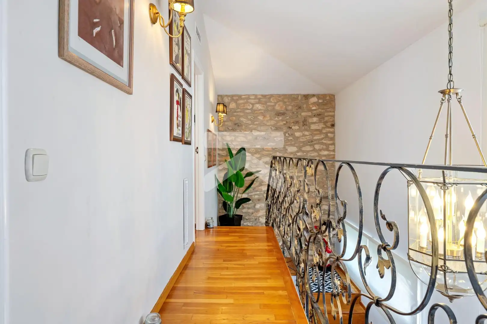 Casa o chalet en venta en Amposta con Aire acondicionado, Calefacción y Parquet