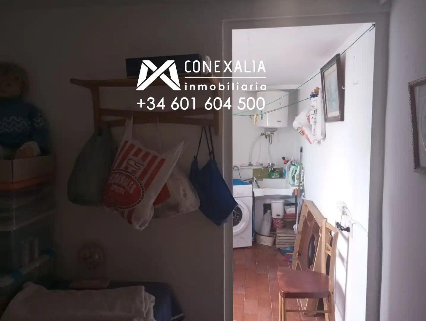 Casa en venda a Olvera, imagen 60