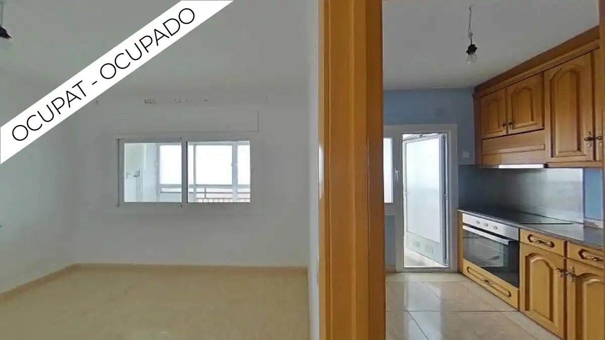 Apartament en venda en Mataró amb Balcó