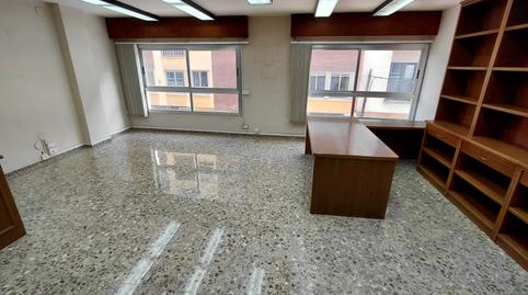 Foto 3 de Oficina en venta en Plaza Illes Columbretes, Castellón