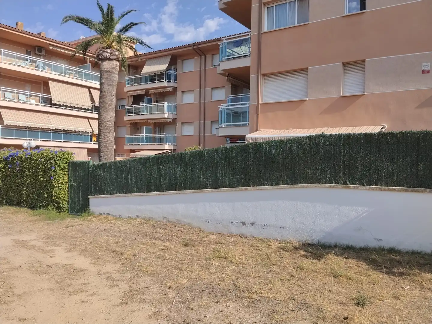 Pis amb piscina en venda a Carrer Segre, imagen 13