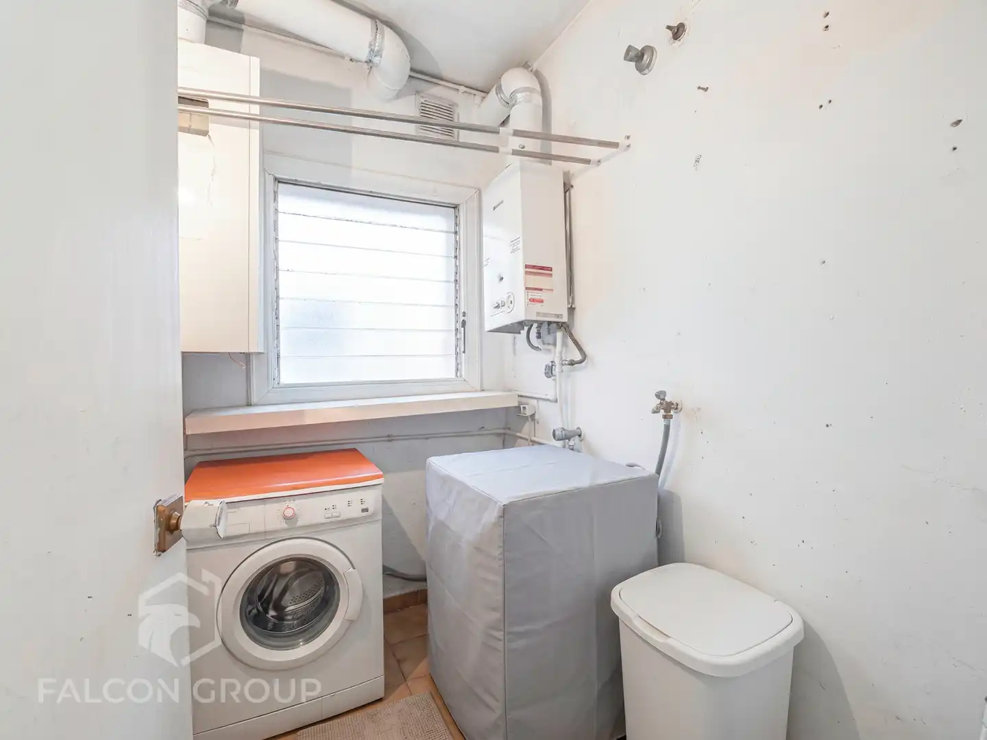 Baño de Piso en venta en Vilanova i la Geltrú con Aire acondicionado, Trastero y Balcón