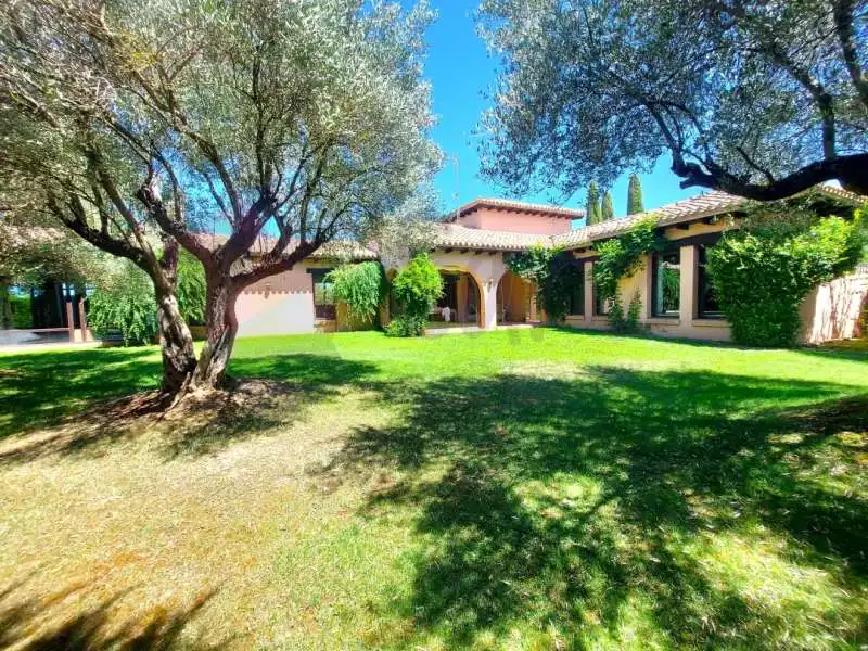 Casa con giardino in vendita a Camino de Villamediana, imagen 3