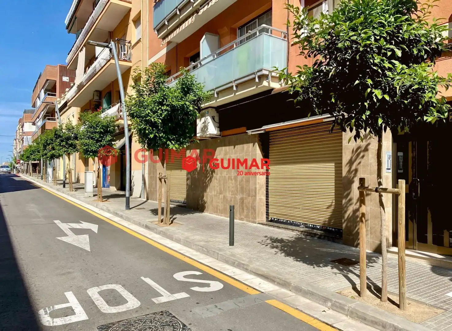 Gewerbefläche zur Miete in Esplugues de Llobregat - Carrer de Francesc Llunell, imagen 43