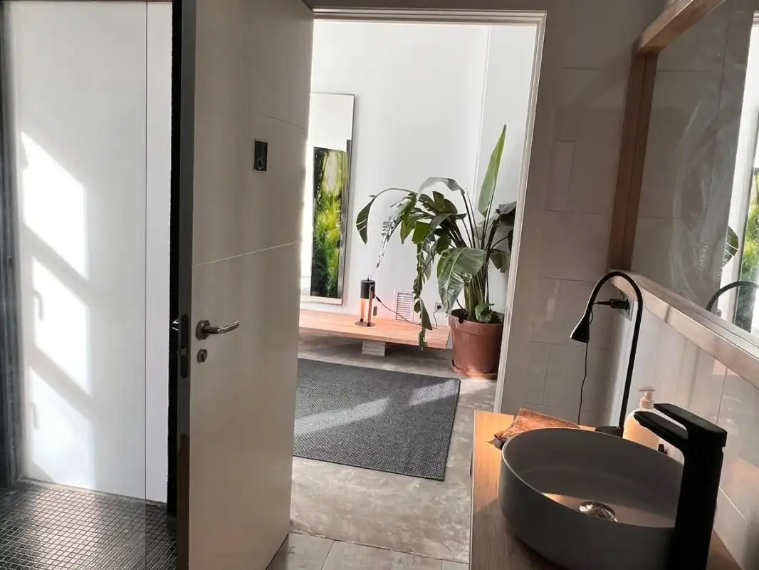 Casa amb terrassa en venda a C/ d'Eugènia Viñes, imagen 40