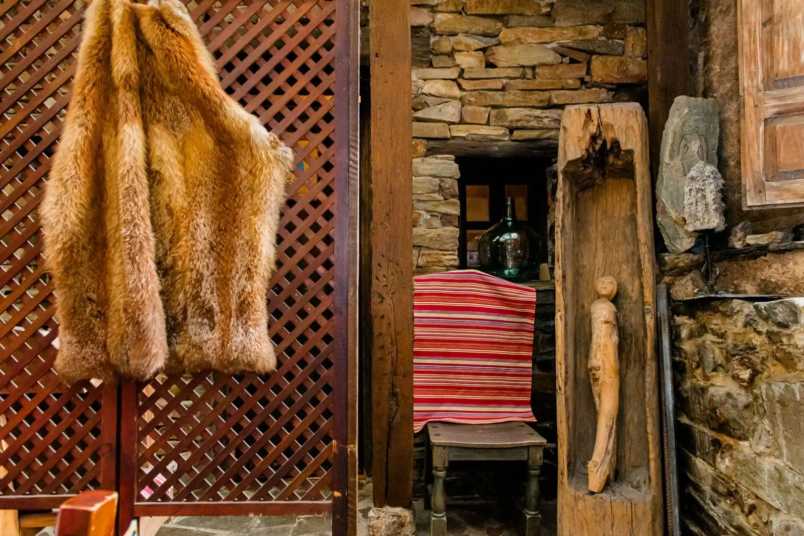 Casa o chalet en venta en Santa Colomba de Somoza con Calefacción y Trastero