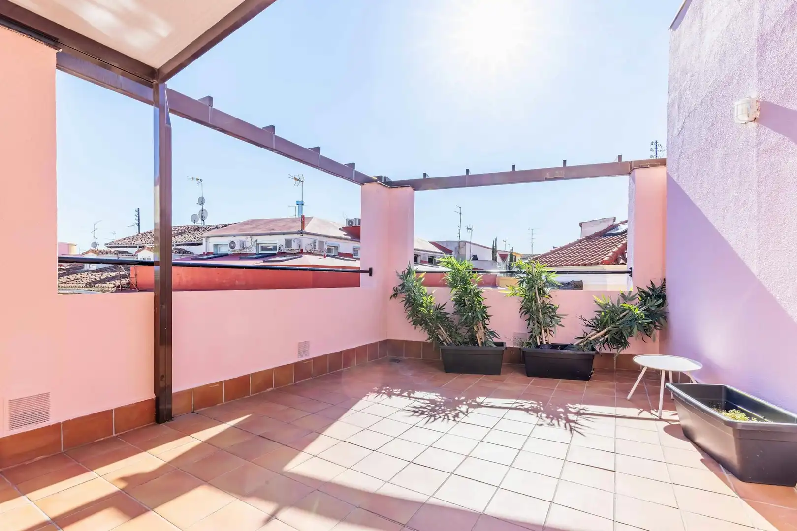 Flat to rent in Centro, imagen 8