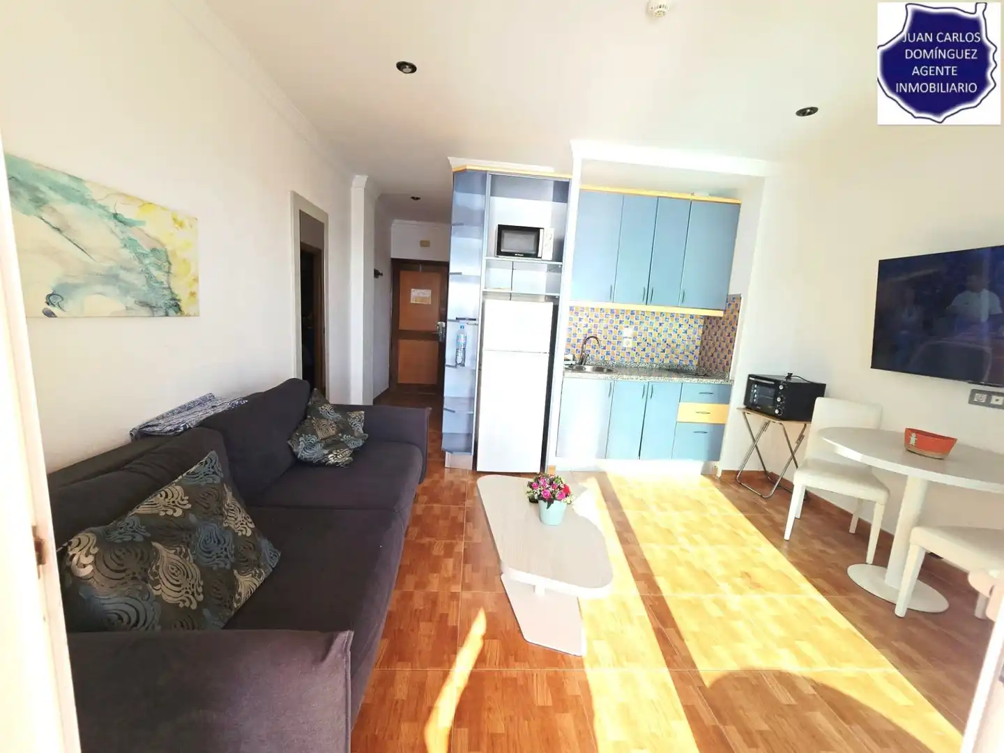 Appartement compact avec piscine à louer à Arguineguín, imagen 20