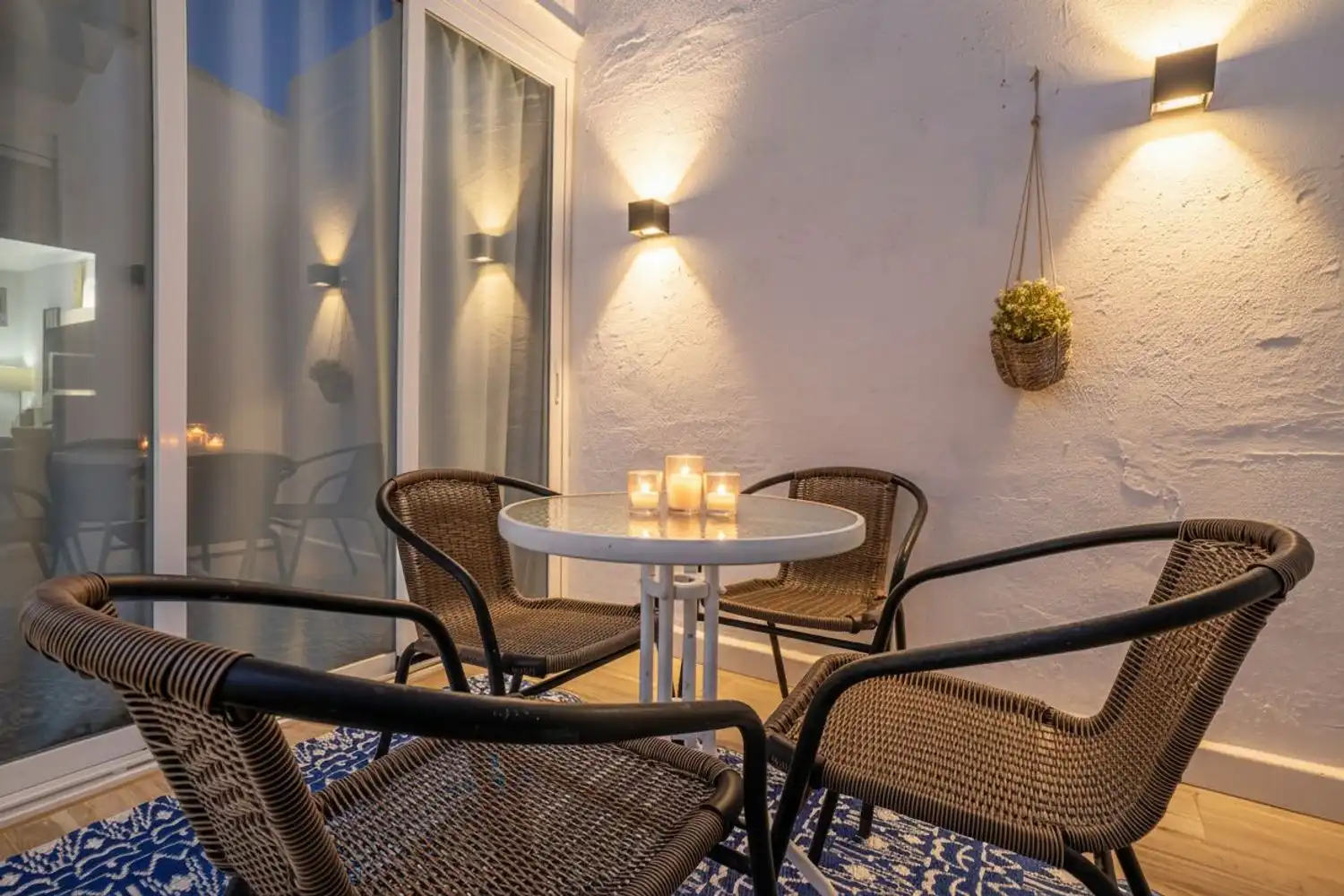 Casa o xalet en venda a Almayate