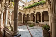 Appartamento con terrazza in vendita a Novelda, imagen 2
