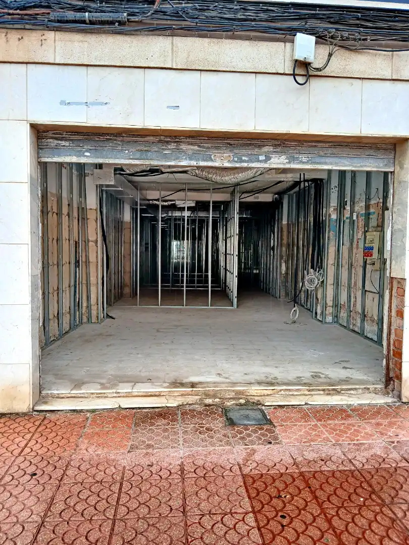 Local comercial en venda a Avinguda Cor de Jesús, imagen 3
