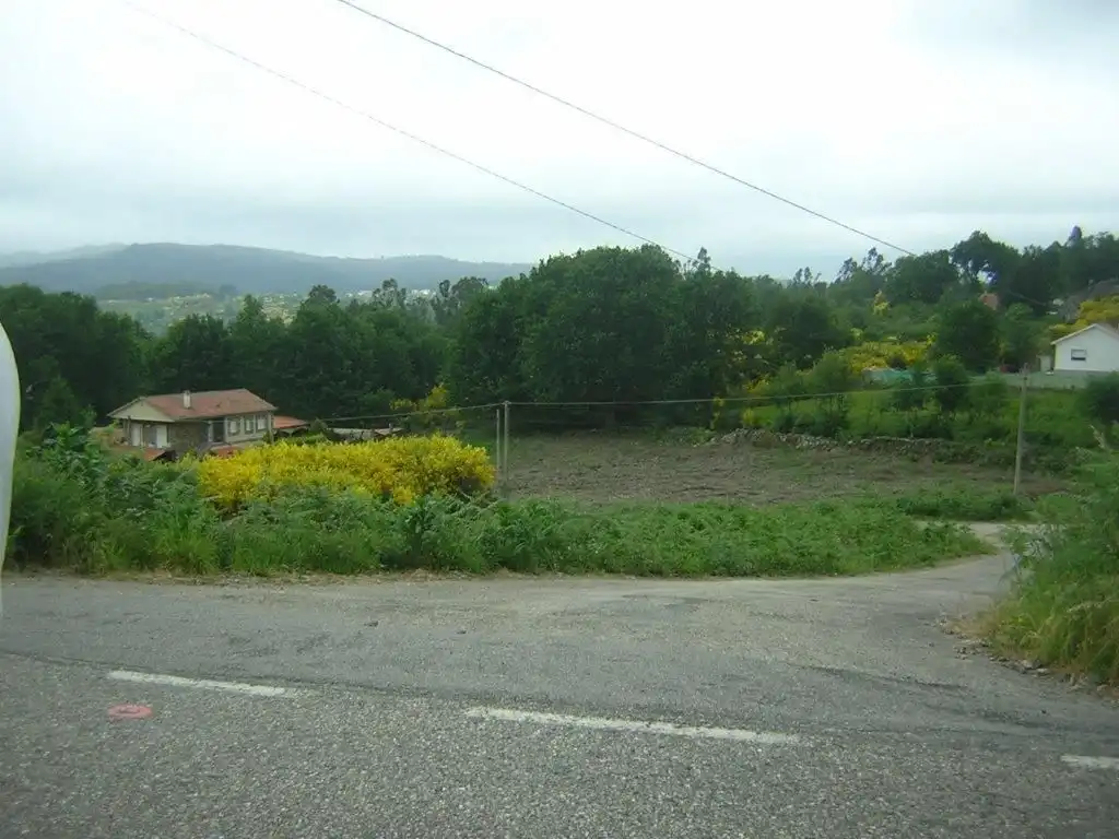 Terrains et parcelles à vendre à Fornelos de Montes, imagen 2