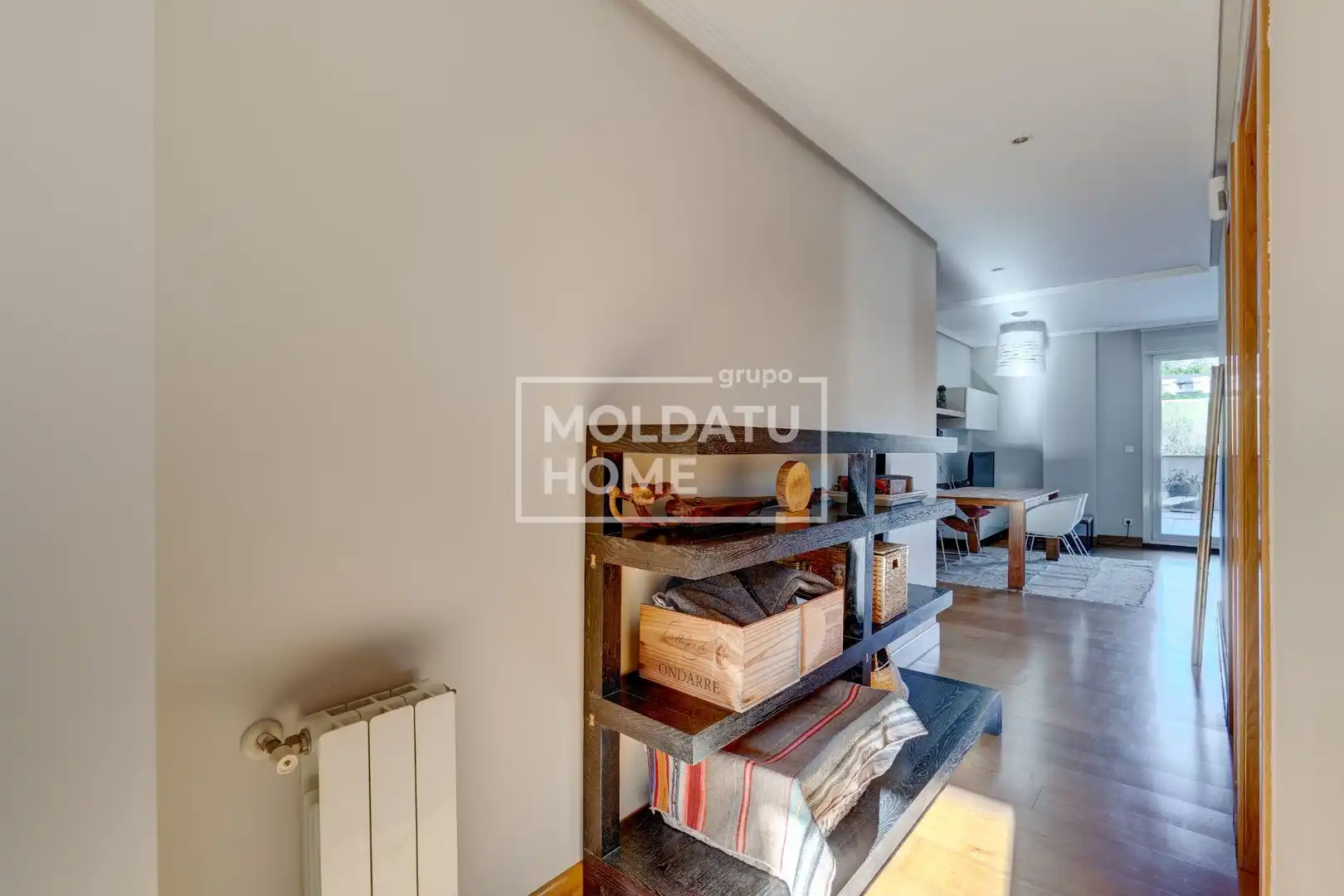 Dúplex en venda en Donostia - San Sebastián  amb Calefacció i Terrassa
