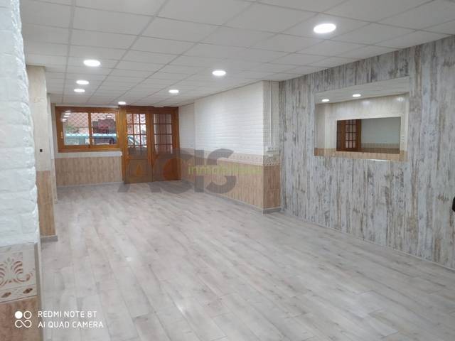 Local comercial en Alquiler en Pere Morell - Alborxí