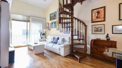 Foto 5 de Ático en venta en Calle Paco Mutlló, Creu Alta, Sabadell