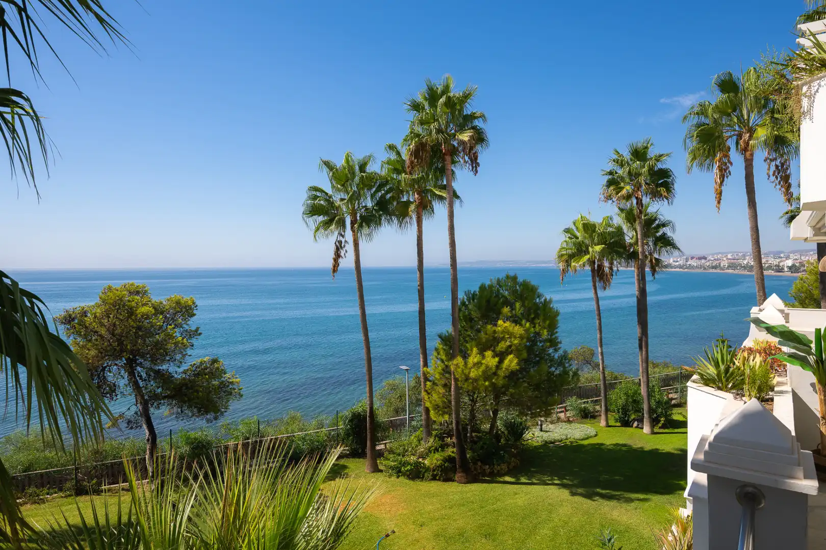 Apartament amb terrassa en venda a Punta Plata, imagen 23