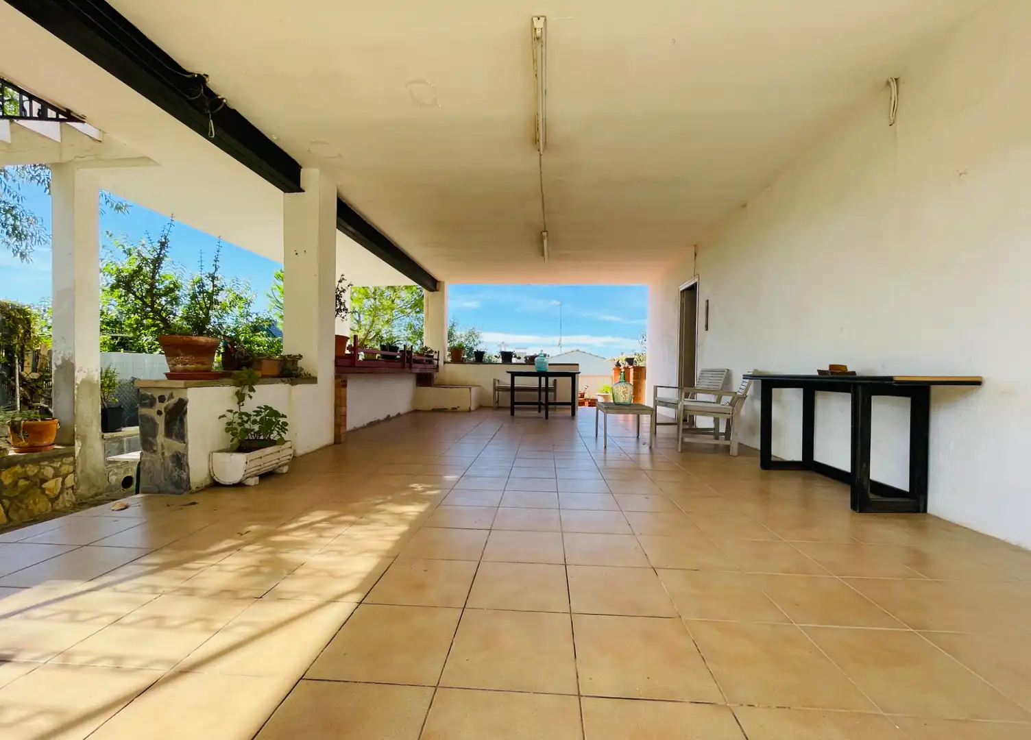 Villa avec terrasse à vendre à Corbera de Llobregat, imagen 23
