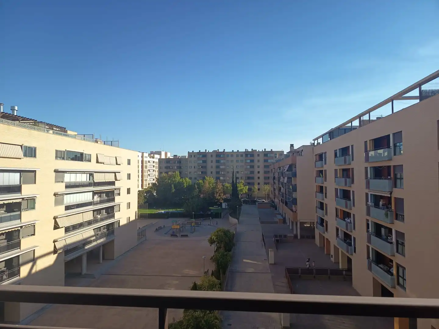 Piso con piscina en venta en Calle del Ibón de Astún